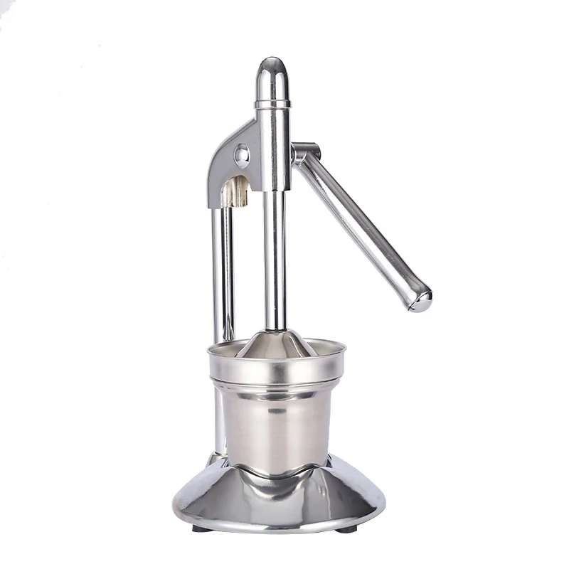 Citrus Juicer Commercial Stainless Steel Manual Juicer Use For