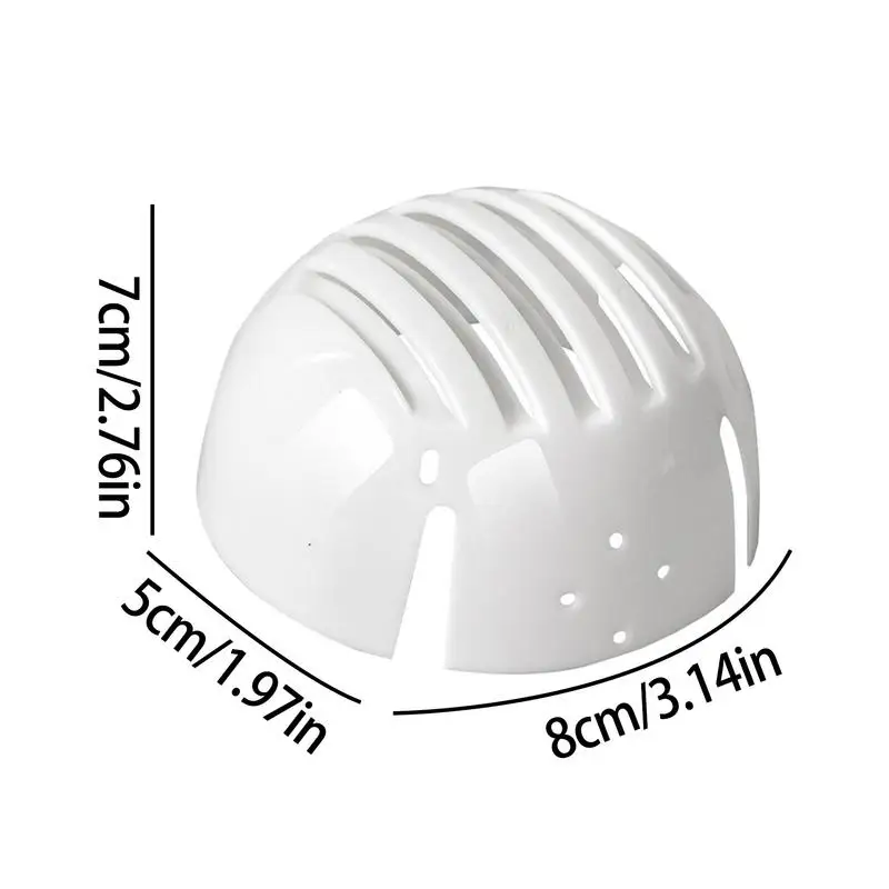 Breathable Bump Hat Insert Breathable Safety Bump Hat Insert Multipurpose Accessories for Travel Commuting Work