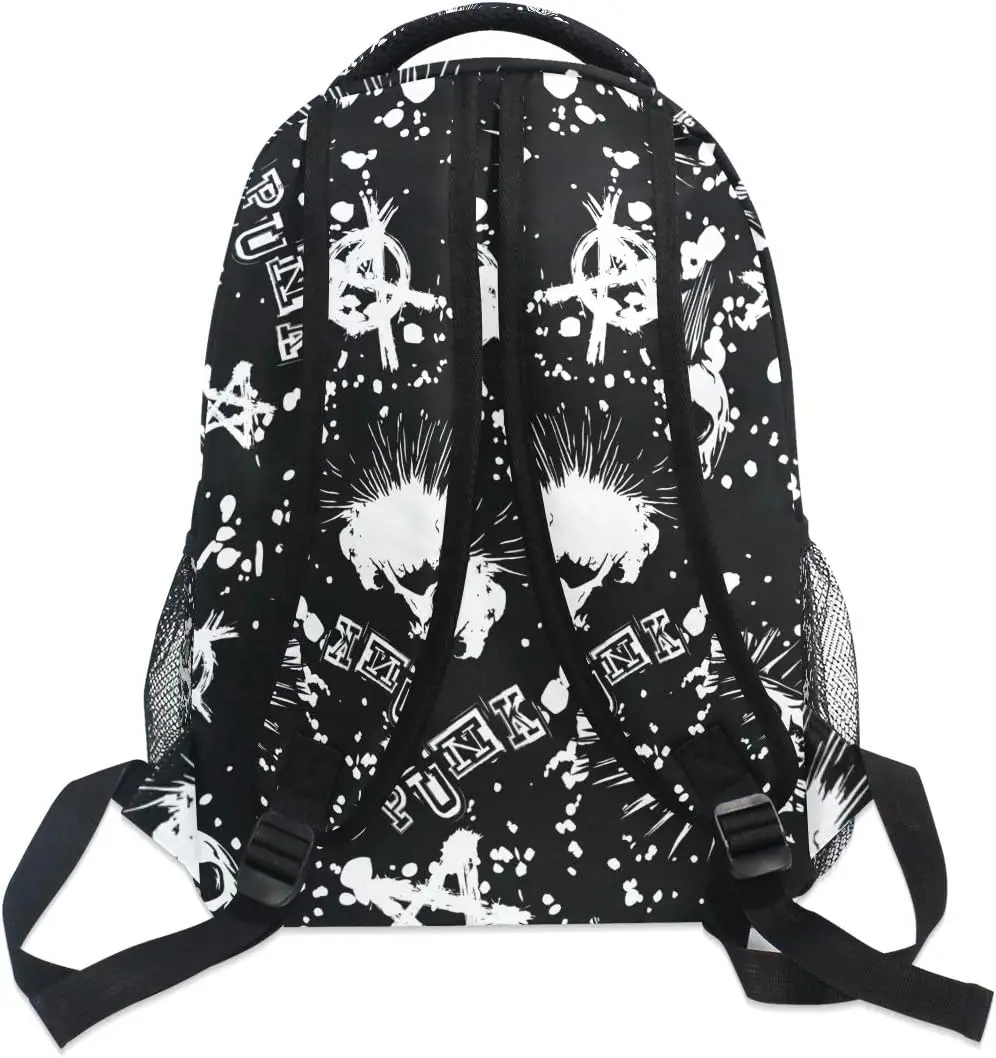 希少 MARDIGRAS 清春 backpack 黒×白 リュック Bag moz リュック モズ レディース 通販 バックパック ブランド