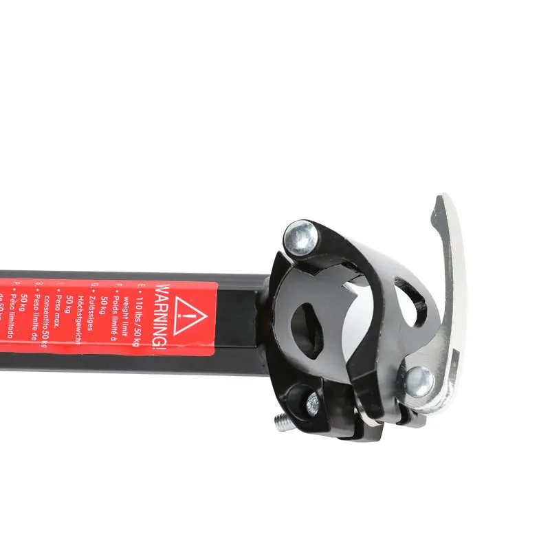 Aluminum Alloy Rear Bike Carrier 5