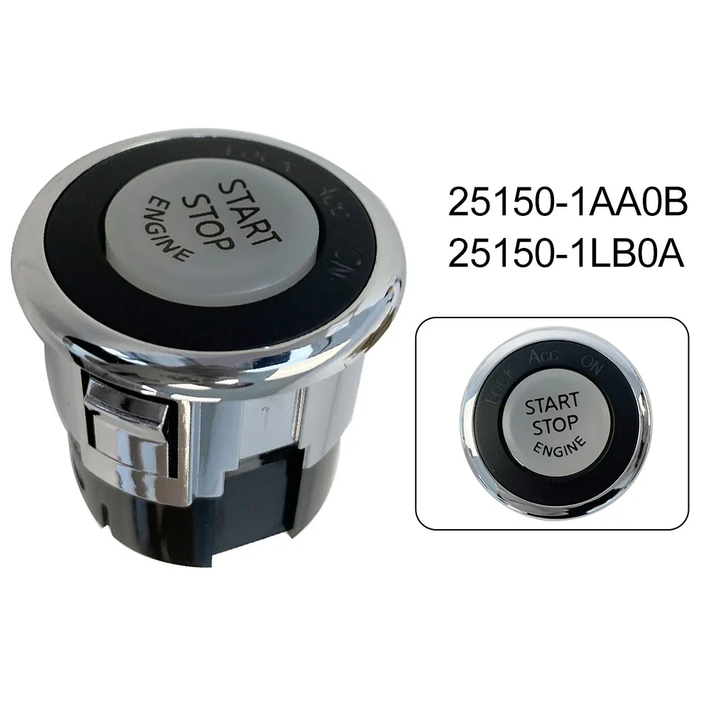 

Новый пусковой переключатель зажигания для замены 25150-1AA0B 25150-1LB0A для NISSAN ALTIMA 2009-2012
