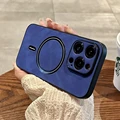 PVC blue