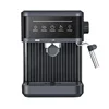 Electric Italian Coffee Machine 20 Bar Professional Expresso Coffee Maker Automatic Semi Automatic Expresso Cappuccino Hot Water 4