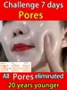 Skin Texture | Pore Refining Resurfacing, Brightening Facial Serum with Retinol and Niacinamide Non-Comedogenic 2