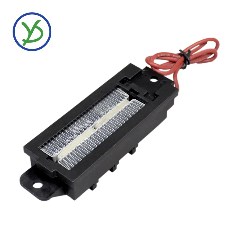 110V 100W PTC ceramic air heater conductive type heating element Heater 54B2 92*31*25mm