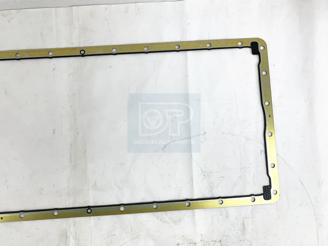 1PC Truck Oil Sump Pan Gasket 259.951 1849318 1888065 1891774 