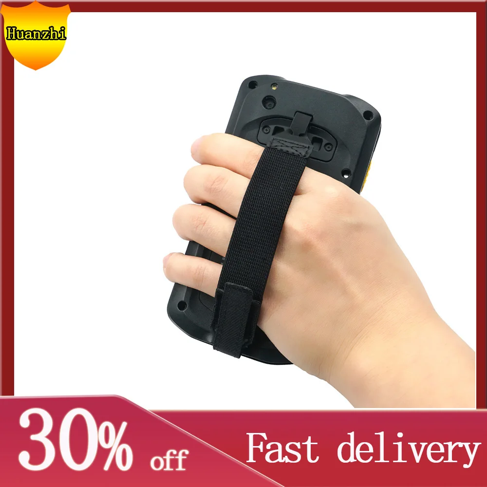 

(HuanZhi) 10PCS HandStarp Replacement for Zebra Motorola Symbol TC20 TC200J