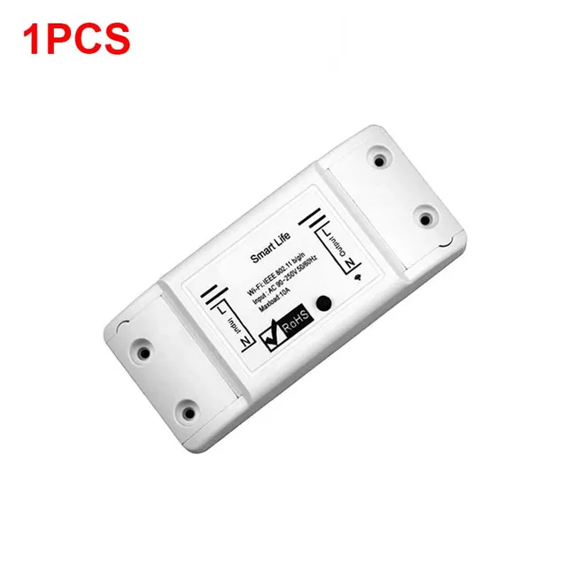 Tuya WiFi Smart Timing Switch Electric Ball Valve AC220V Water Auto Valve Controller Works With Alexa Google Home 7