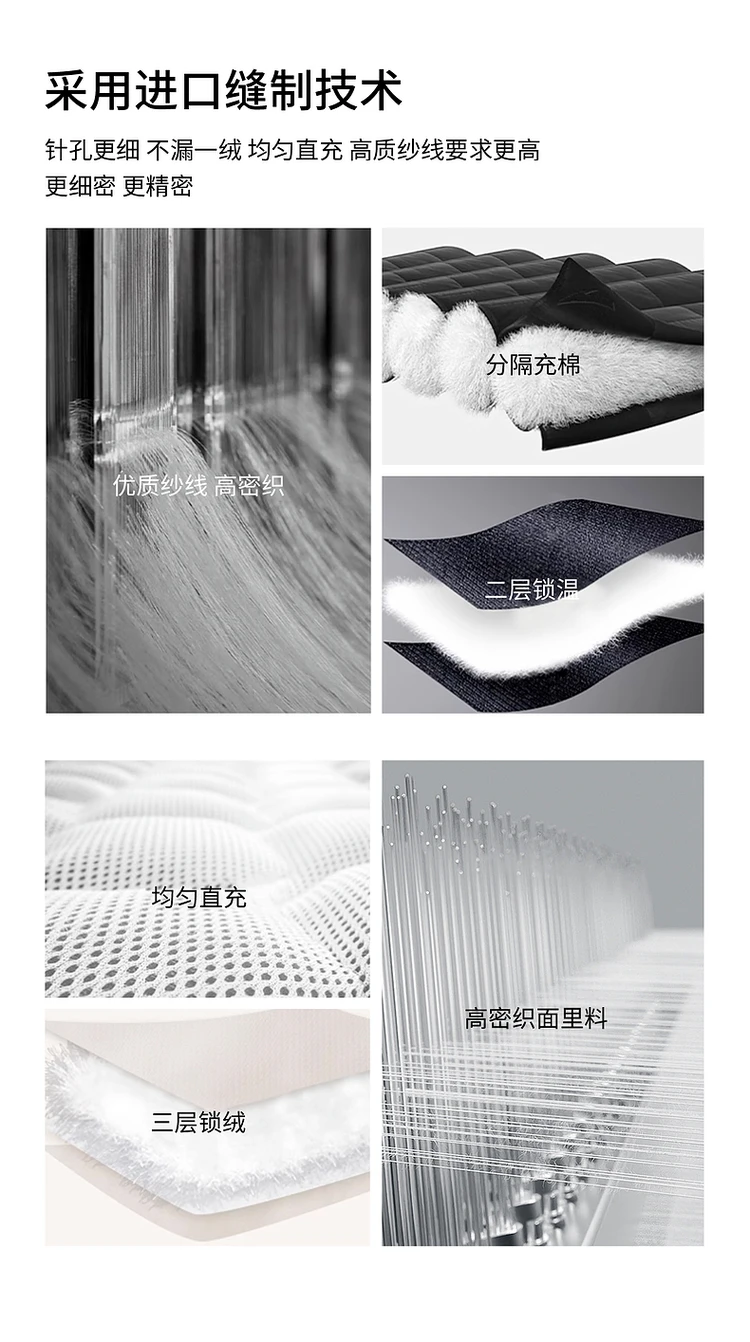 SENTUBILA Women's Cropped Down Coat 2024 Winter Fashion Puffer Jacket 90% White Duck Down Stand Neck Outerwear Ladies W44Y56273