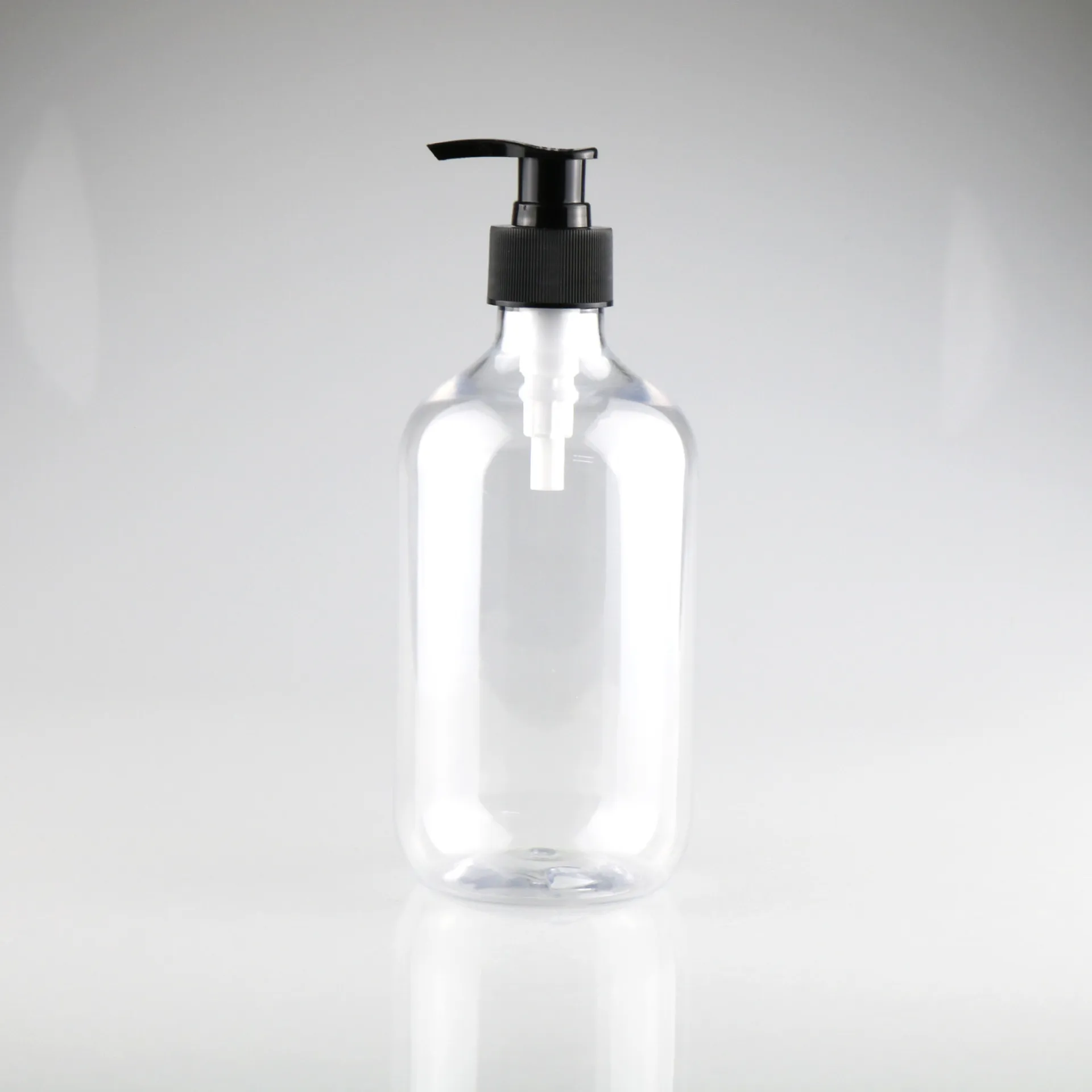 500ml Soap Dispenser Bottles for Kitchen/Bathroom Refillable Shampoo Shower Gel Liquid Container Lotion Bottles soap dispenser,shampoo dispenser,refillable bottle,soap dispenser bottle