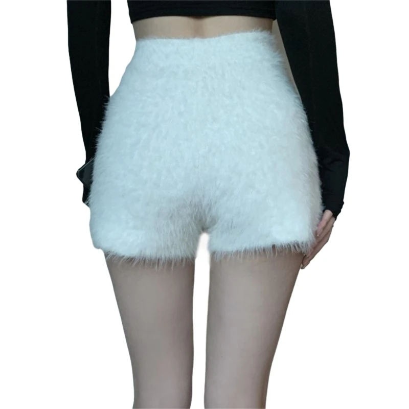 Рисунок 2 - Шикарные вязаные шорты для женщин