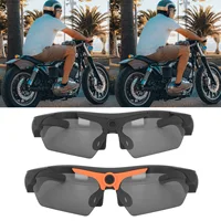 Camera Glasses Video Sunglasses 1080P Full HD Video Recording Shooting Camera Glasses for Cycling Driving Hiking Fishing Hunting - Image 3