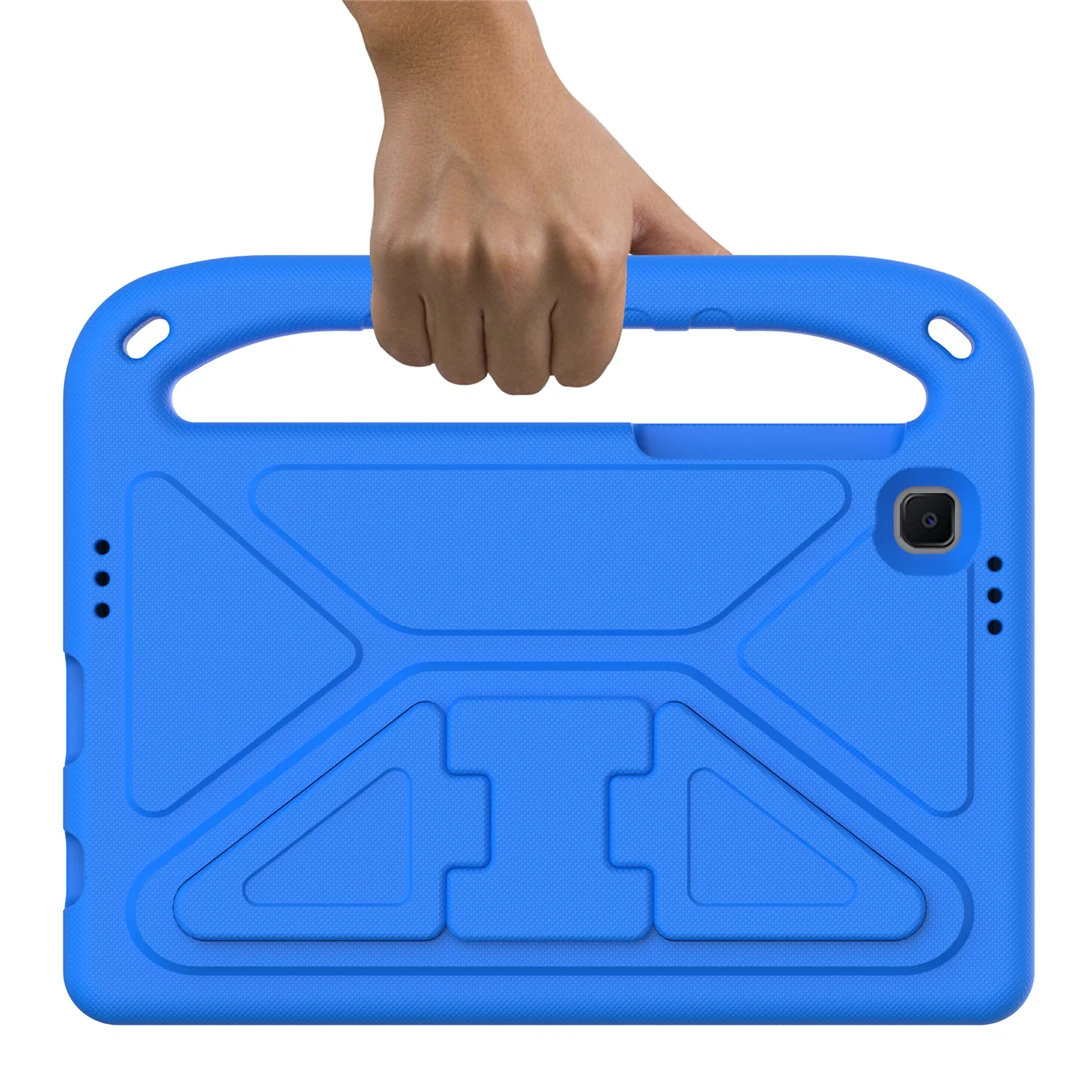 For Samsung Galaxy Tab A7 Lite Case EVA Tablet Stand Cover Case for Galaxy Tab A7 Lite SM-T220 SM-T225  8.7 inch  Kids Case
