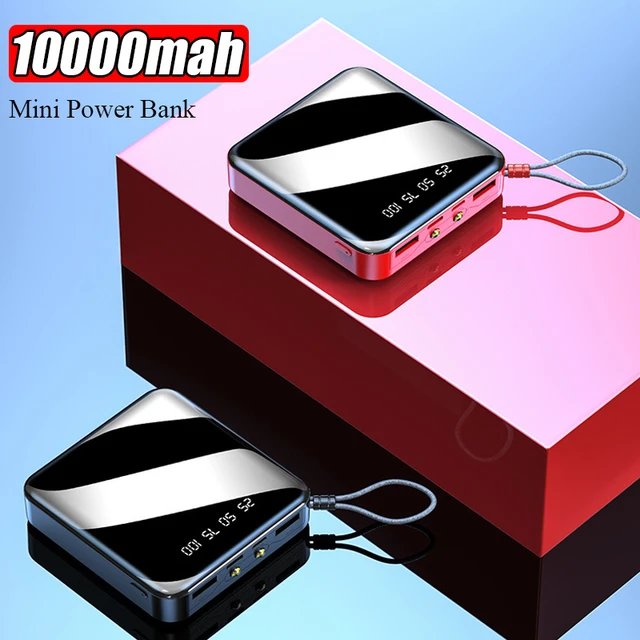 500000 Power Bank - Batterie Externe - AliExpress