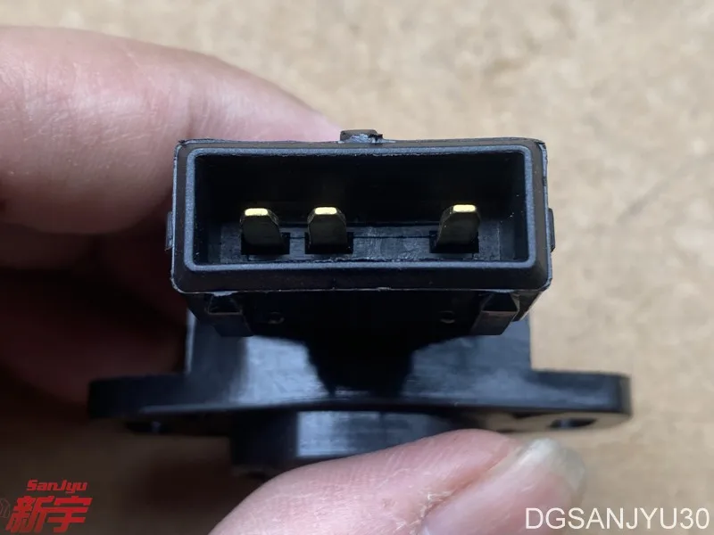 Spajero io h77w h67w evo9 ct9aセンサー、スロットルボディの