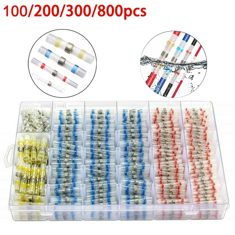 Heat Shrink Tubing Tin Shrink Tubing Solder Heat Shrink Solder