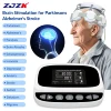 ZJZK Deep Rtms For Alcoholism Tms And ADhd Obsessive-Compulsive Disorder (OCD) Post-Traumatic Stress Disorder (PTSD) Anxiety 1