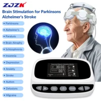 ZJZK Deep Rtms For Alcoholism Tms And ADhd Obsessive-Compulsive Disorder (OCD) Post-Traumatic Stress Disorder (PTSD) Anxiety 1