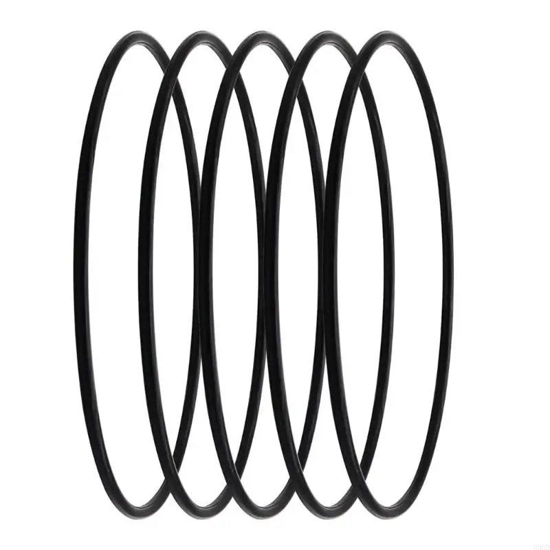 Ersatzdichtung des Poolfilters für 151122 Wasserreiniger Gehäusefilter 69HD – Detail 7
