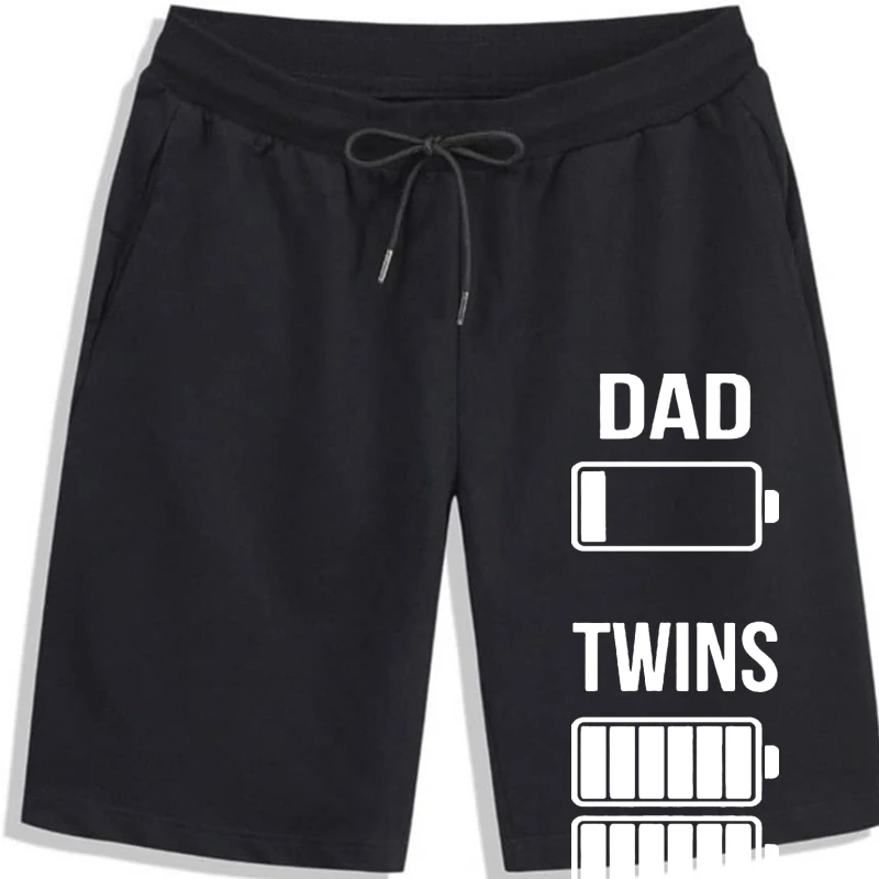 

Шорты WEELSGAO мужские с круглым вырезом, хлопковые короткие штаны для отдыха, с низким зарядом батареи, с графическим принтом, летние S