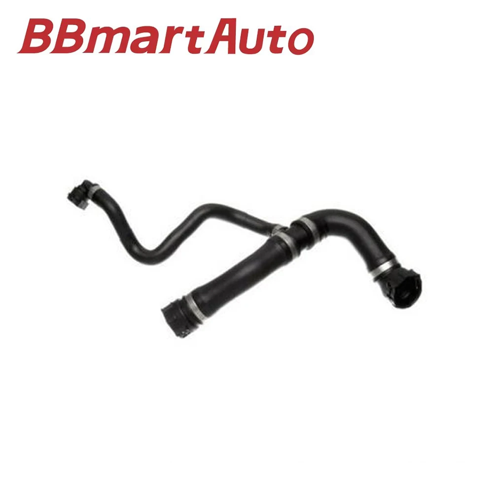 

Автозапчасти bbmart17127619256, 1 шт., водяной шланг радиатора, шланг охлаждающей жидкости, водяная труба для BMW F35 328 F34GT 328 F22 228