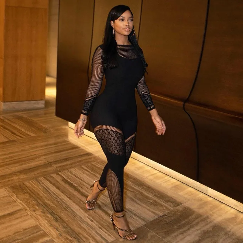 

Пляжная одежда, накидка, купальный костюм, закрытое женское платье, новинка 2023, соблазнительные однотонные сетчатые брюки с длинным рукавом