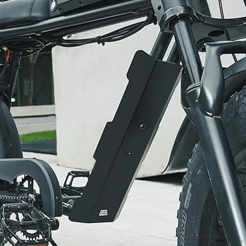 For Super 73 Electric Bike Rear Rack Aluminum Bike Cargo