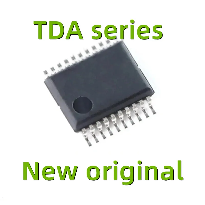 

New Original TDA8552TS TDA7463AD TDA8547TS SSOP20