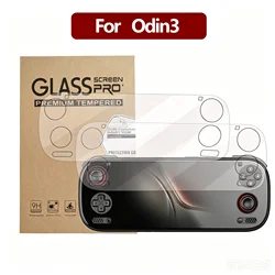 2 Pack Anti - Fingerprint HD Clear Flexible Screen Protector with 6H Hardness - Soft PET Film (2 pcs)