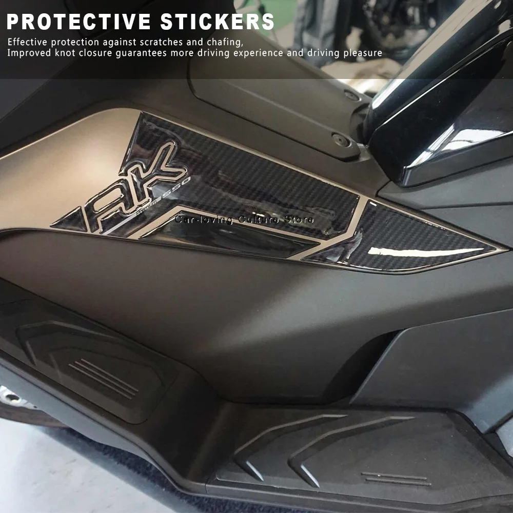 Kymco ̾ 2023  ȣ ƼĿ,  ͳ  ȣ ƼĿ, 3D   ƼĿ