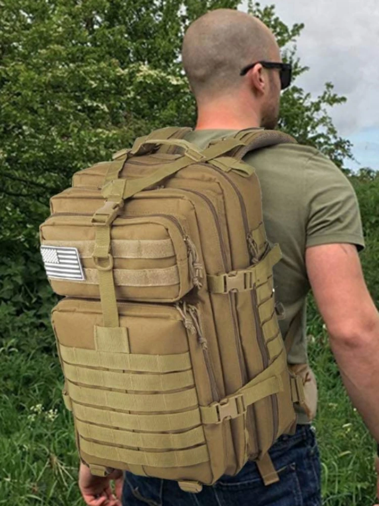 Waterproof Hunting Bags Backpacks Outdoor Bags Camping Hiking Bags