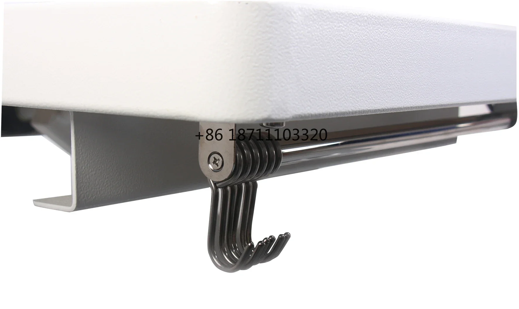 FT-808-Pro Full-function large electric desk-Euro plug 220V Load 150 kg Large pet Electric lift grooming display table