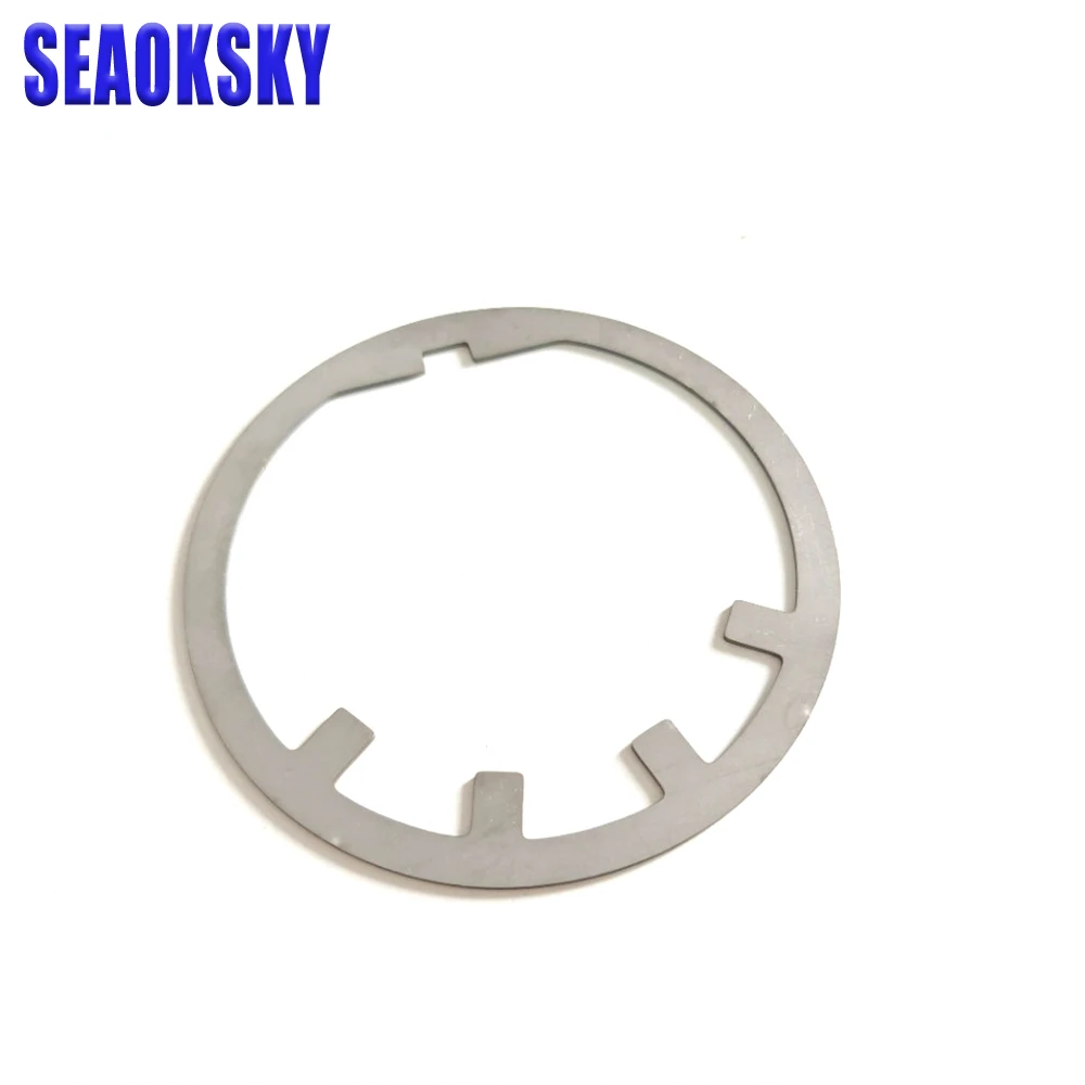 

688-45383-02 Tab Washer for Yamaha outboard 2 stroke 60-130HP 688-45383 688-45383-02-00 boat motor boat engine