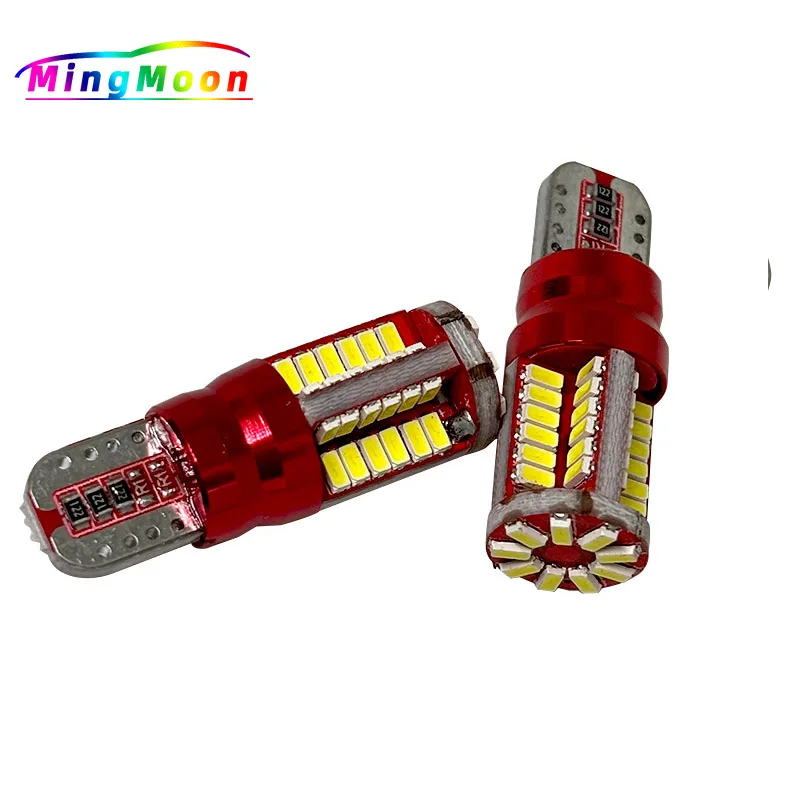 ڵ Ÿϸ LED , ڵ , Ŀ Ʈ,  ,  3014, T10 W5W, 57SMD, 12V, 100 