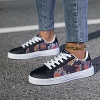 YRZL Womens Casual Sneakers Lightweight Skateboard Shoes for Men Soft Sole Comfortable Walking Shoes Unisex Fashion Sneakers 3