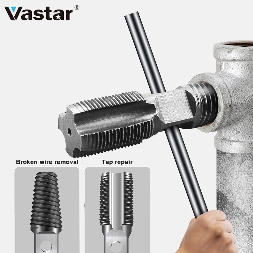 Broken Screw Extractor Remover Screw Extractor Broken Damaged Screw