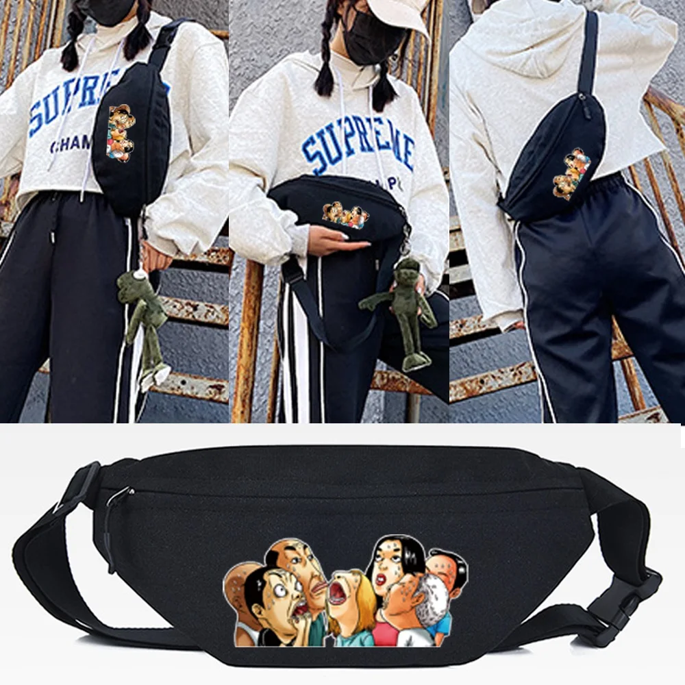 Supreme Waist Bags & Fanny Packs