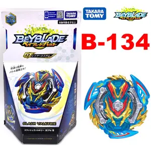 Beyblade Burst Cho Z Valkyrie. Z. Ev Takara Tomy., Hobbies & Toys, Toys &  Games on Carousell