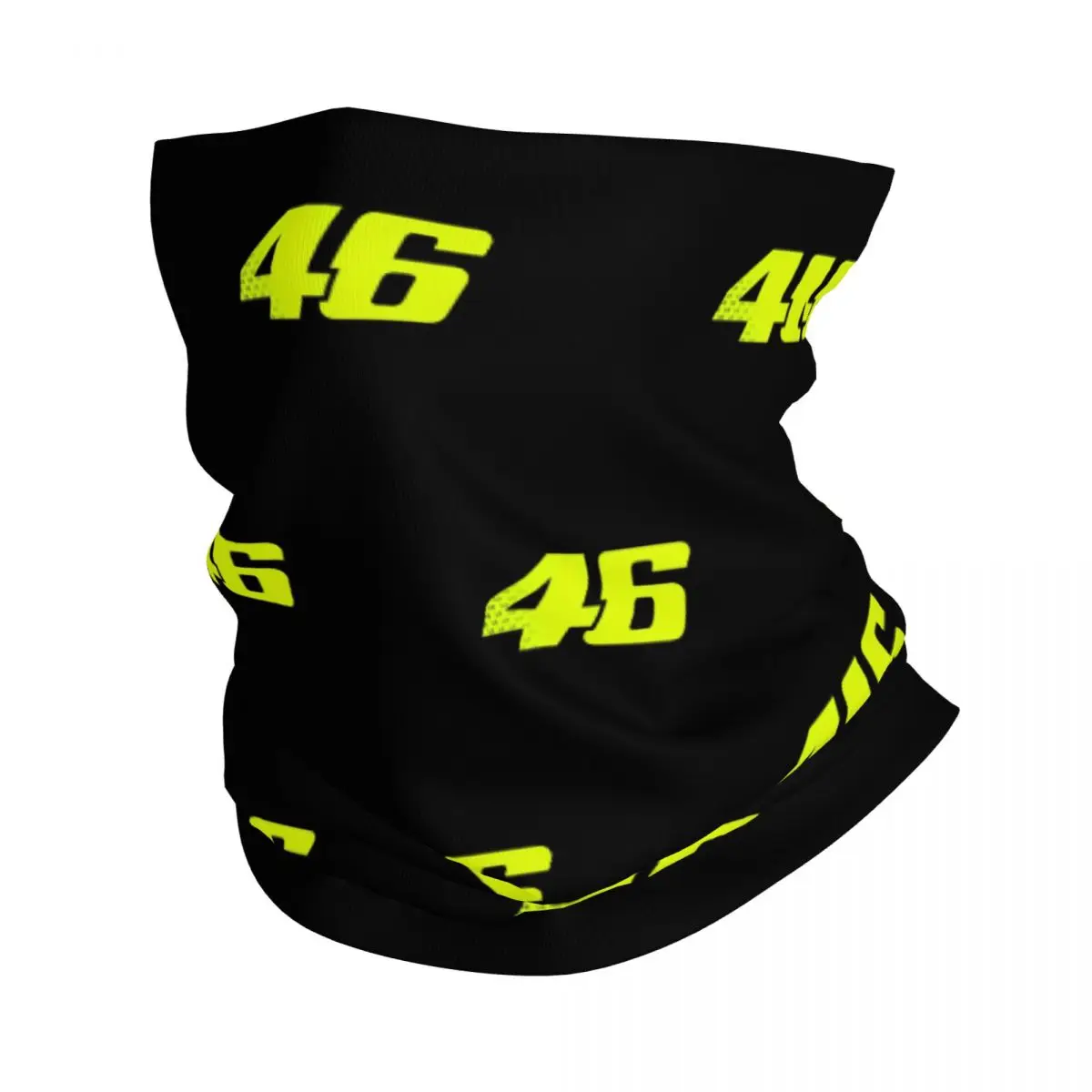 

Motorsport Sport Bandana Neck Gaiter Printed Balaclavas Wrap Scarf Multifunctional Headwear Outdoor Sports Unisex Adult Washable