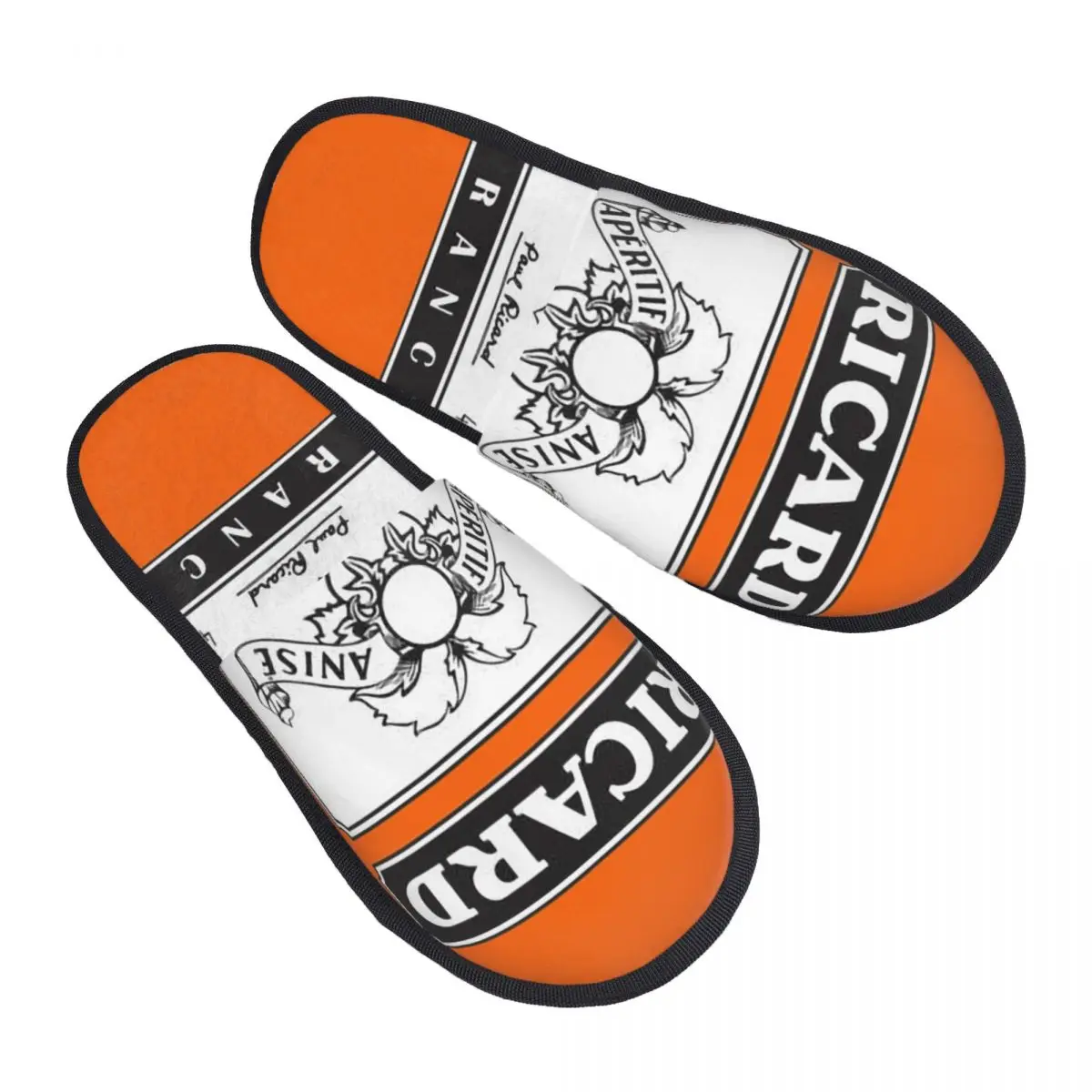 Рисунок 6 - Мужские и женские меховые тапочки