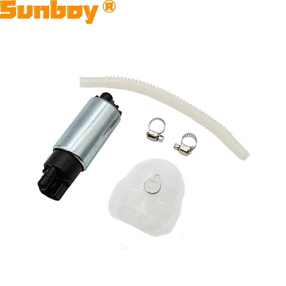 

Motorcycle Fuel Pump For BMW F650 GS Dakar R13 CS Scrarver K14 G650 GS Sertão R13 650 16147723464