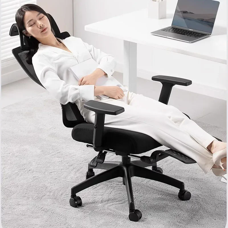 

Mobile Desk Office Chair Gaming Computer Living Room Vanity Playseat Swivel Office Chair Recliner Silla Gamer Furniture Luxury
