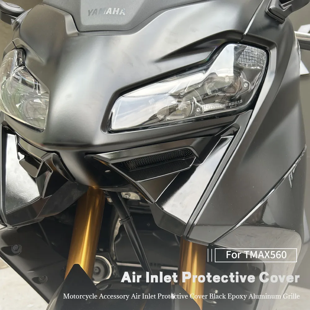 Protège-cadre Moto En Aluminium Pour GSR600/GSR750 - Patins De Protection Axe Roue Avant/arrière