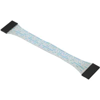 12Pin / 15Pin Data Cable for Computer Embroidery Machine – Thread Detection & Alarm Board Wire - Image 4