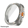 Titanium Color