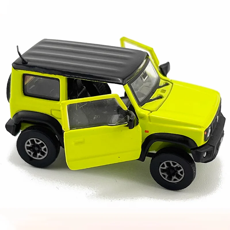 405-021 MC SUNYORK 1/43 鈴木 SUZUKI Jimny