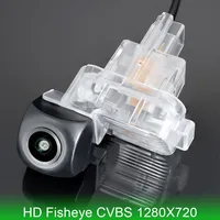 For Mazda 3 M3 Axela BM BN Hatchback 2014 2015 2016 2017 2018 OEM Original Screen HD Fisheye Reverse Camera Plug and Play - Image 3