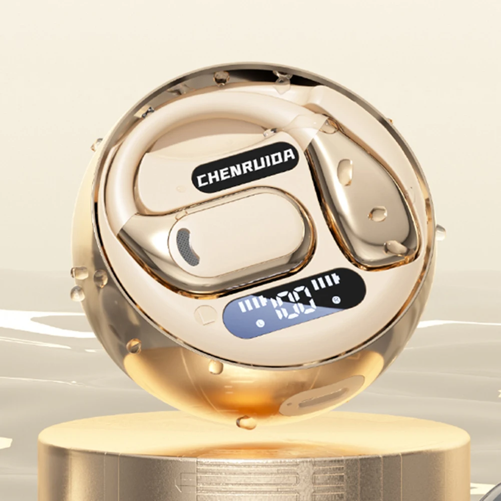 Language Translation Earbuds Real-time Two-Way Long Battery Life for Travel Business Learning