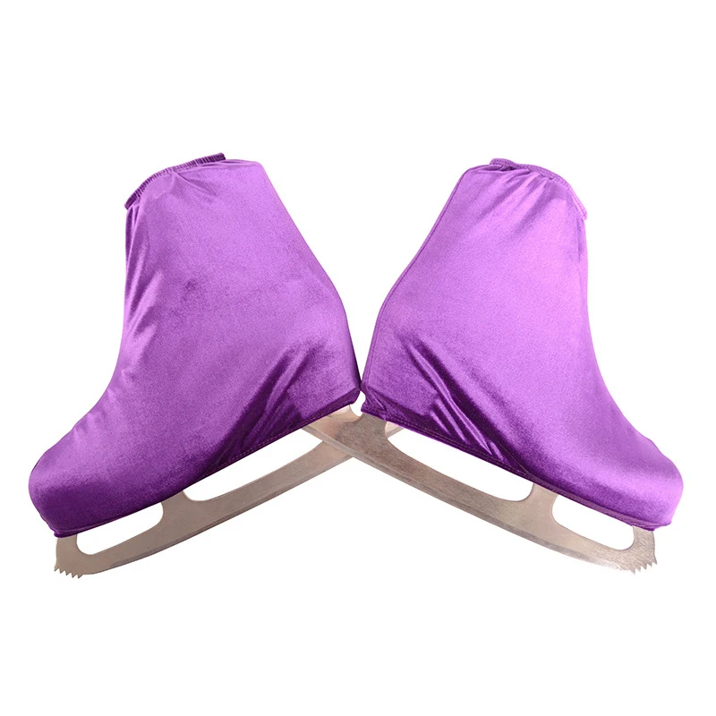 Image of Ice Roller Skates Boot Covers Protector Overshoes Skor Skating Boots Cover för barn