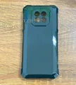 Black TPU Case